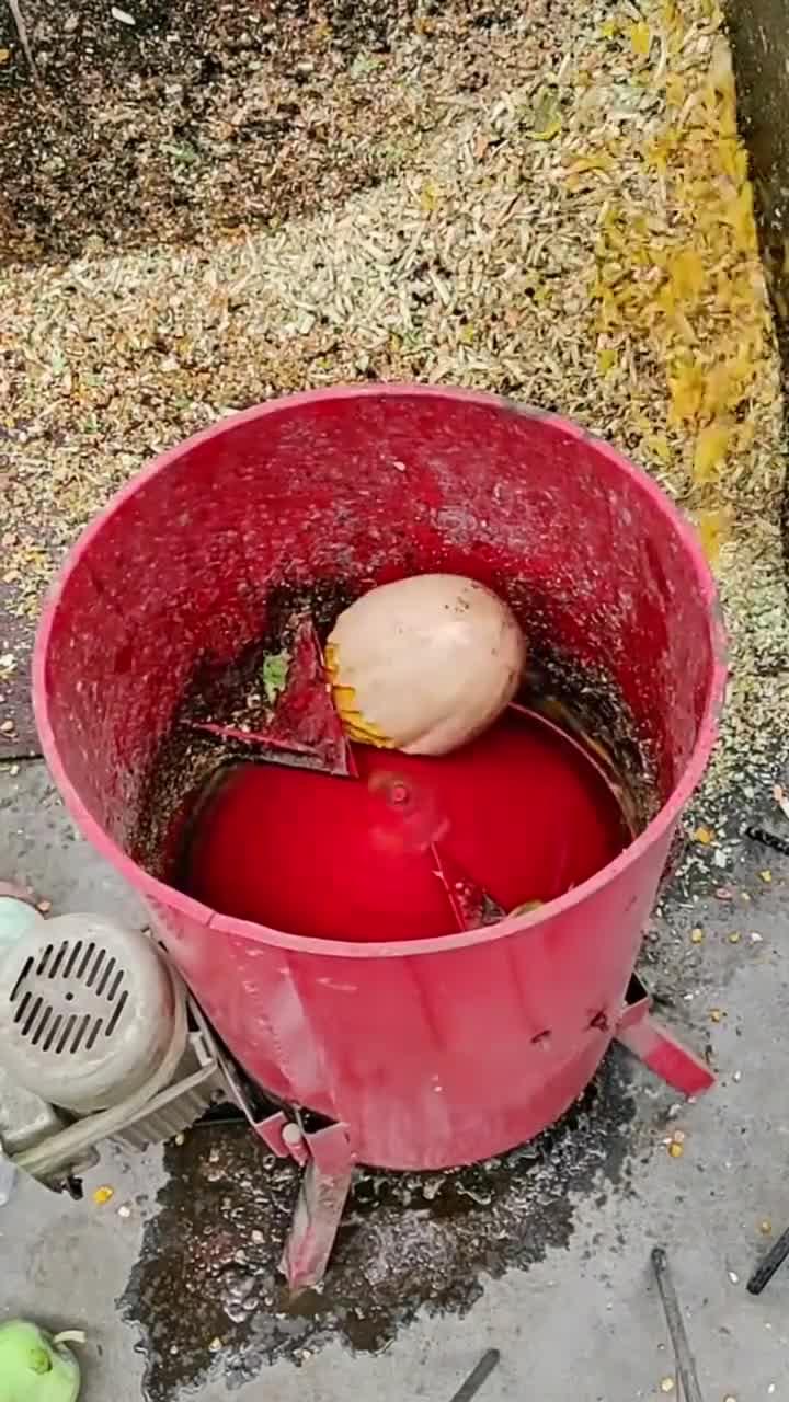 瓜果蔬菜切丝机,粉碎效果杠杠的