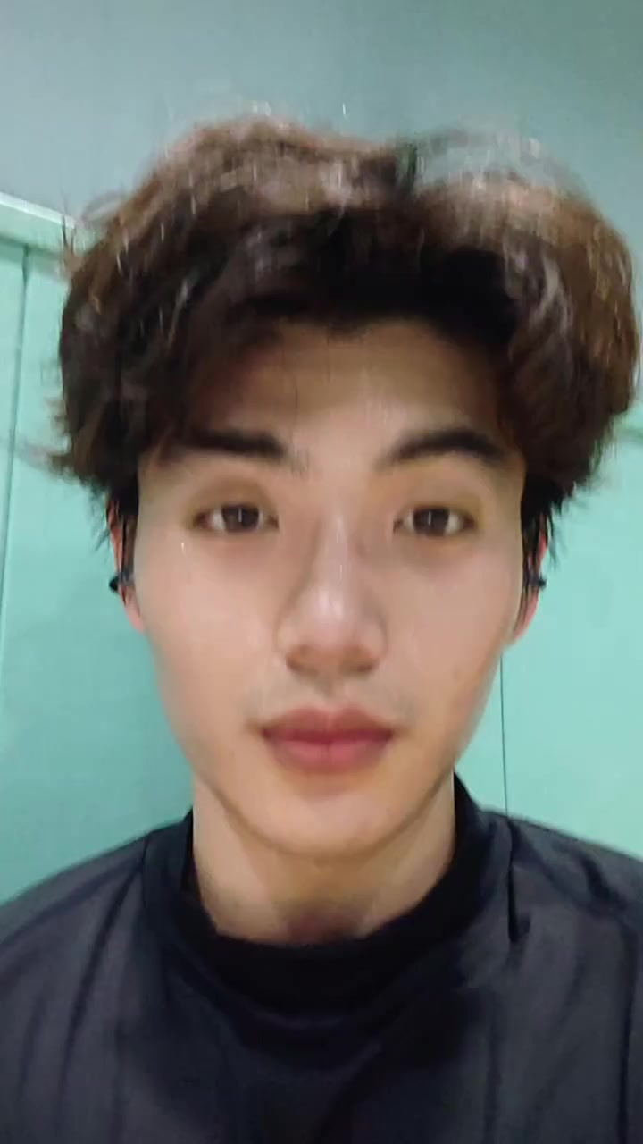 健身肌肉男|健身日常