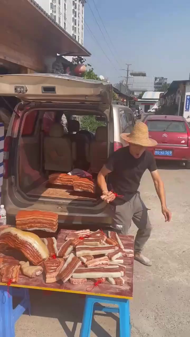 不相信这石头是天然的大哥,看好了