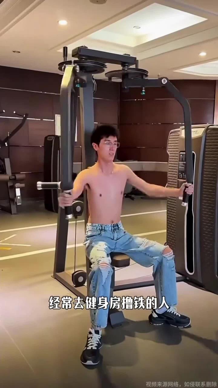 锻炼身体为什么能让肌肉生长