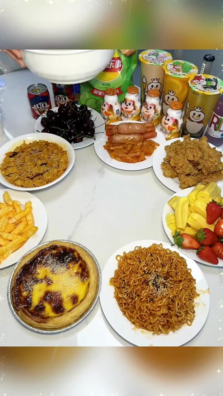 纯添加零天然 00后自己的年夜饭百大厨神年夜饭菜谱 百大厨神年味赛 国宴