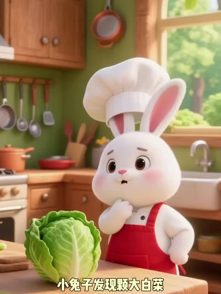 大白菜怎么做才健康又好吃