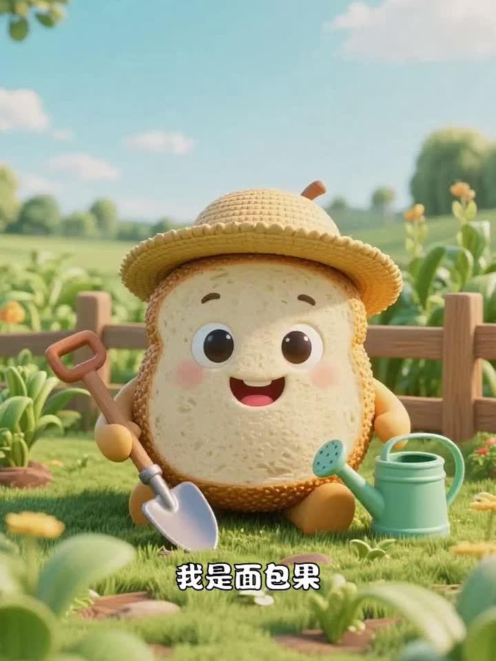 脆生生的蔬果咬开,清甜味里裹着健康的清润