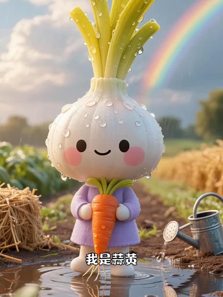 多摄入各类蔬果，为身体补充全面营养成分！