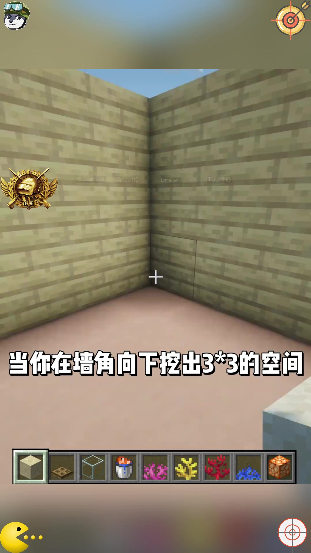 简单又好看的墙角鱼缸装饰