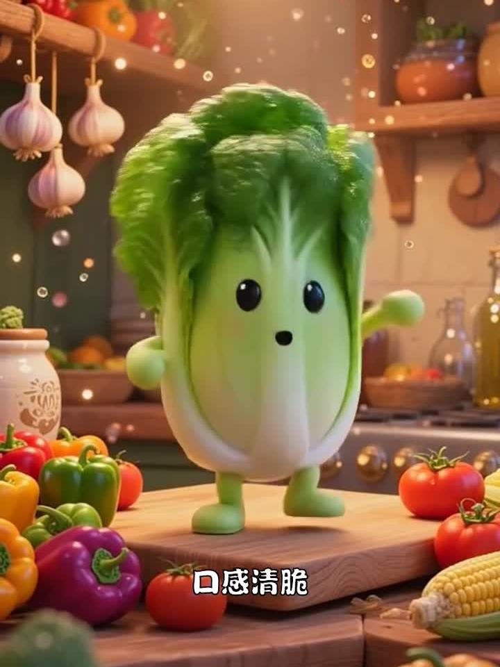 吃蔬果能防血栓?2 种清血管的优选