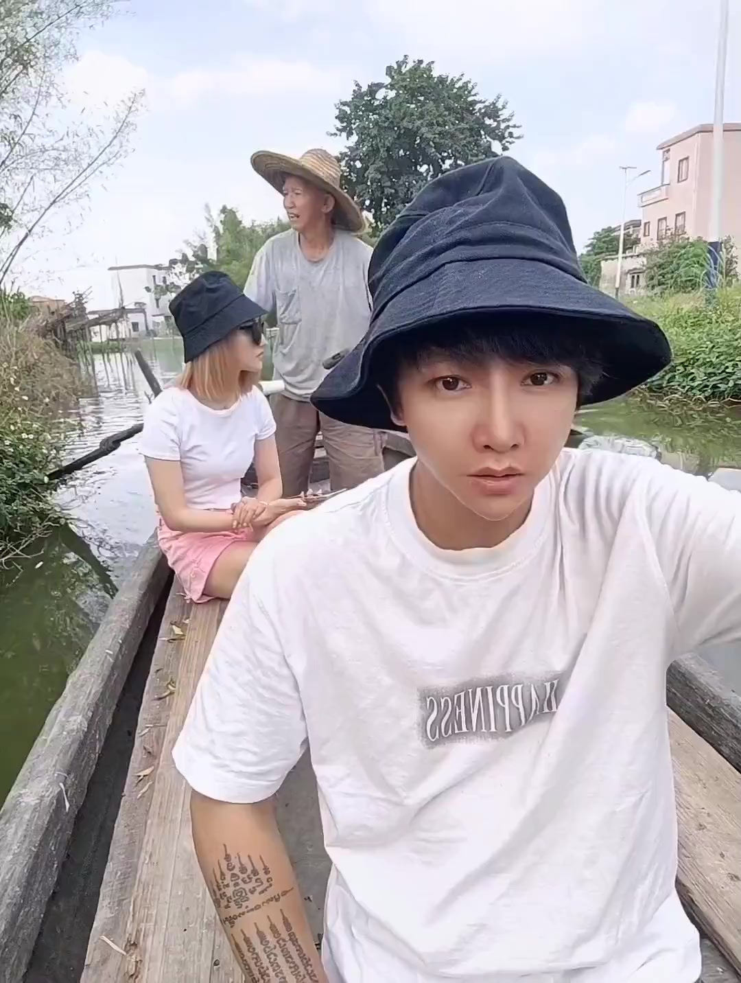 一代永春拳开山鼻祖的故乡,一份广东冬瓜鸭头饭,才能吃出男人的浪漫