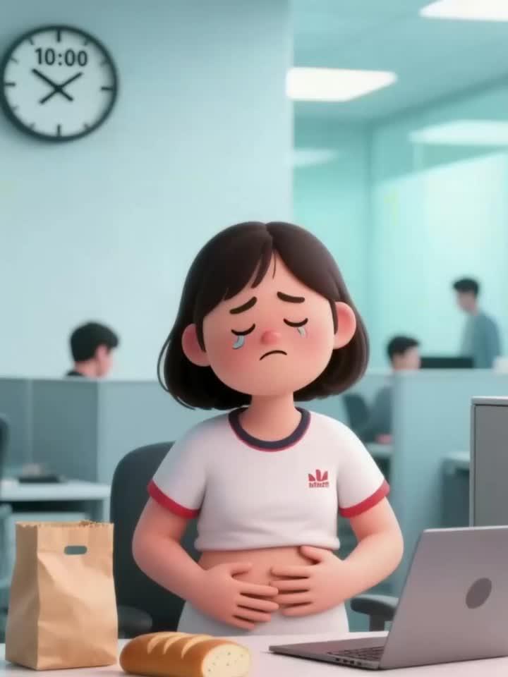 健康手记：早餐吃面包别配果酱！换 2 种 “高蛋白搭档”，扛饿到