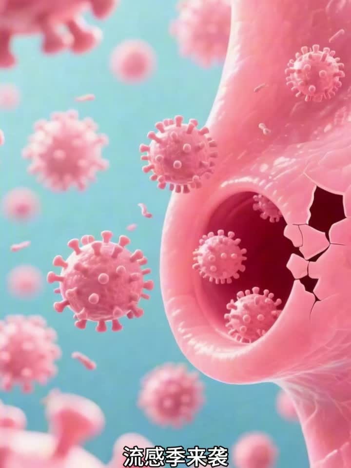 根茎蔬菜的防流感密码