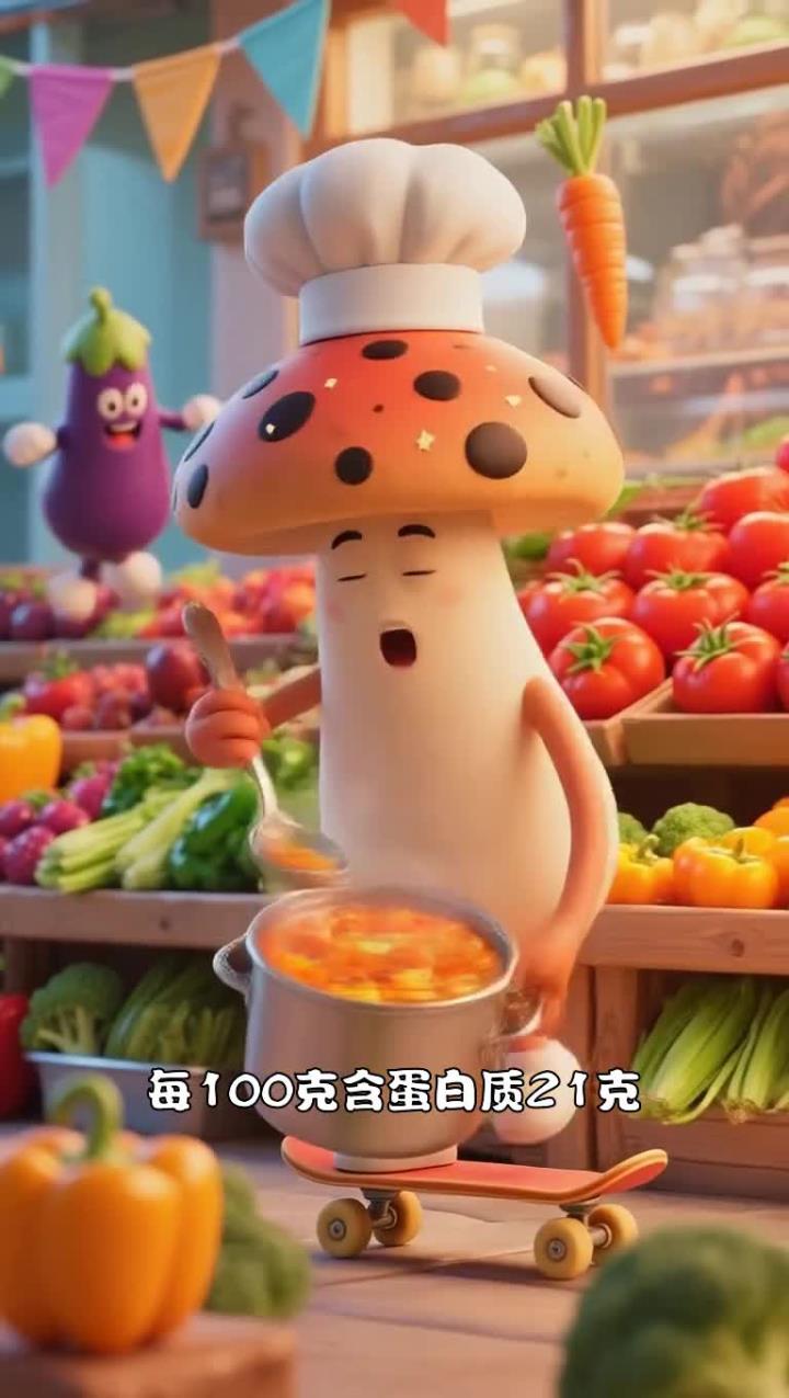 饭时加些脆青菜,肠胃压力小,好眠自然来!