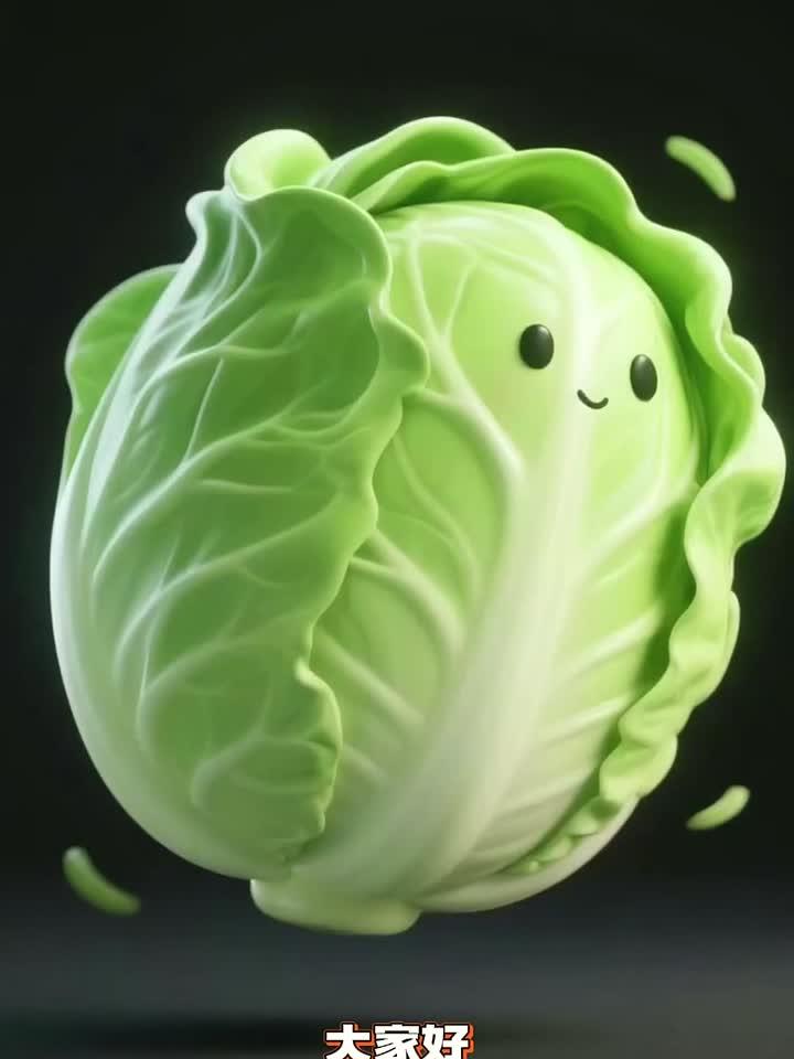 揭秘“菜中人参”娃娃菜:意想不到的营养价值