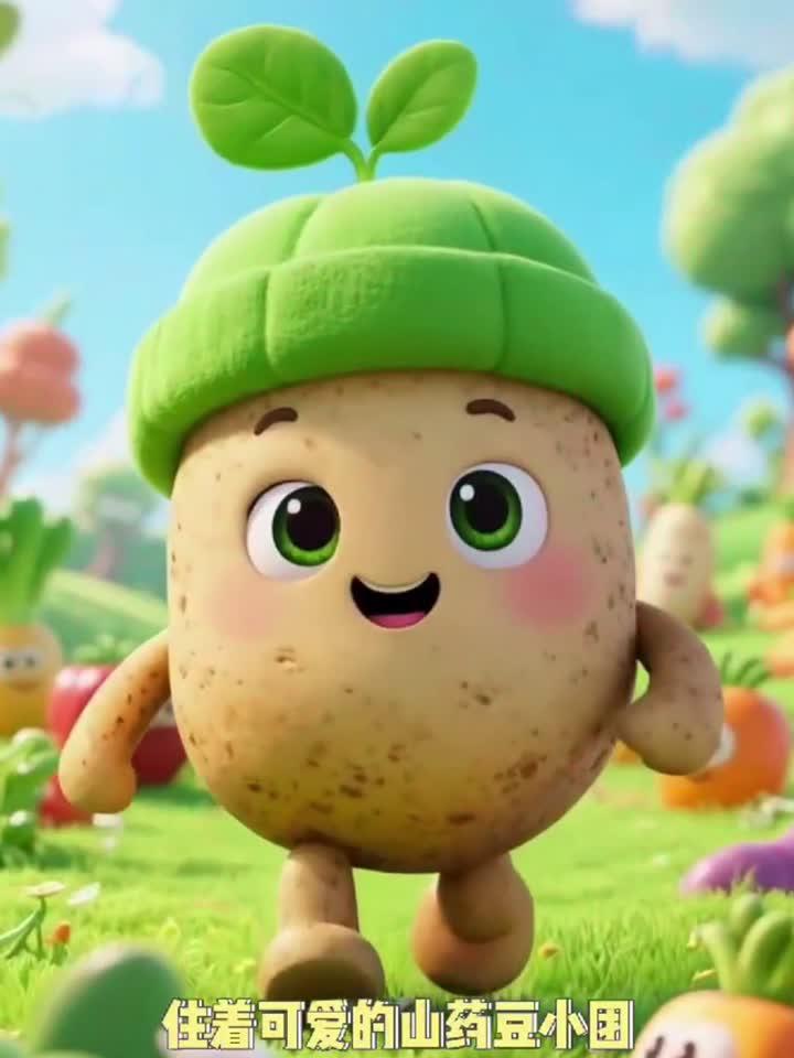 脆爽咀嚼带走沉重