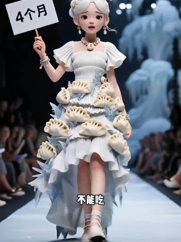 冰箱食物保质期,狠狠记住!