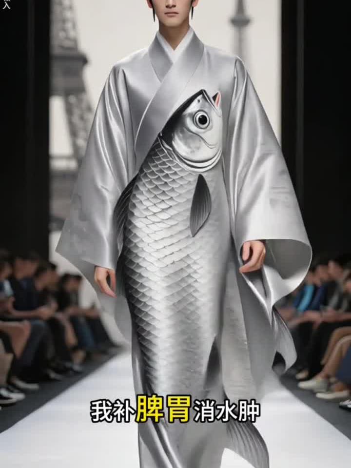 吃这些鱼有什么好处,你知道吗?