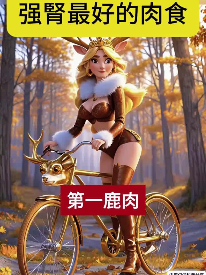 强腎最好的肉食