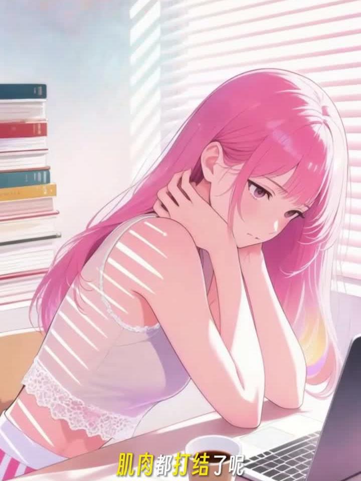 拉伸对肌肉的放松