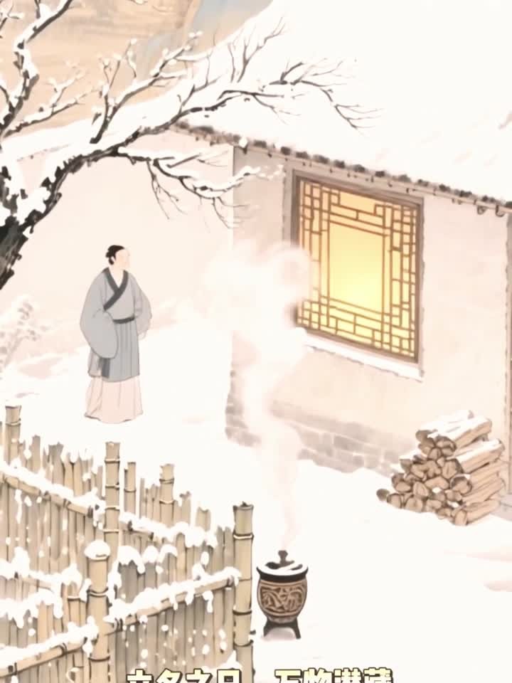 养生知识系统学习,立冬补冬有良方!5种家常炖菜,补虚损强体质
