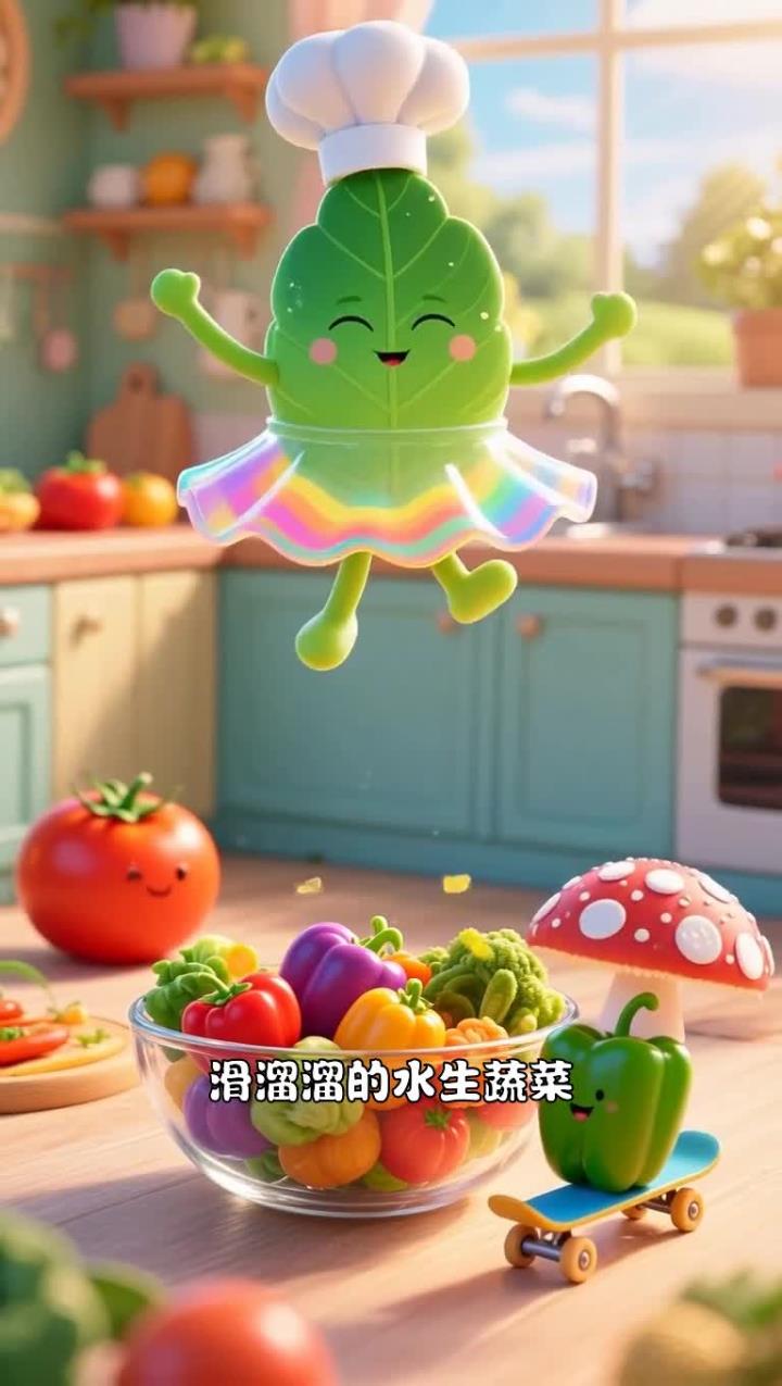 每天蔬果煮玉米粥,饱腹加纤肠胃通