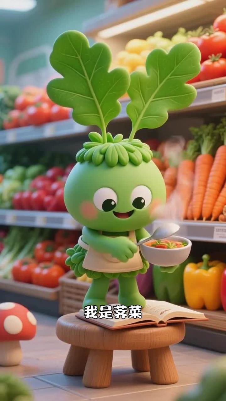 荠菜是 “高钙野菜”!维 C 矿物质足,常吃补机能少负担