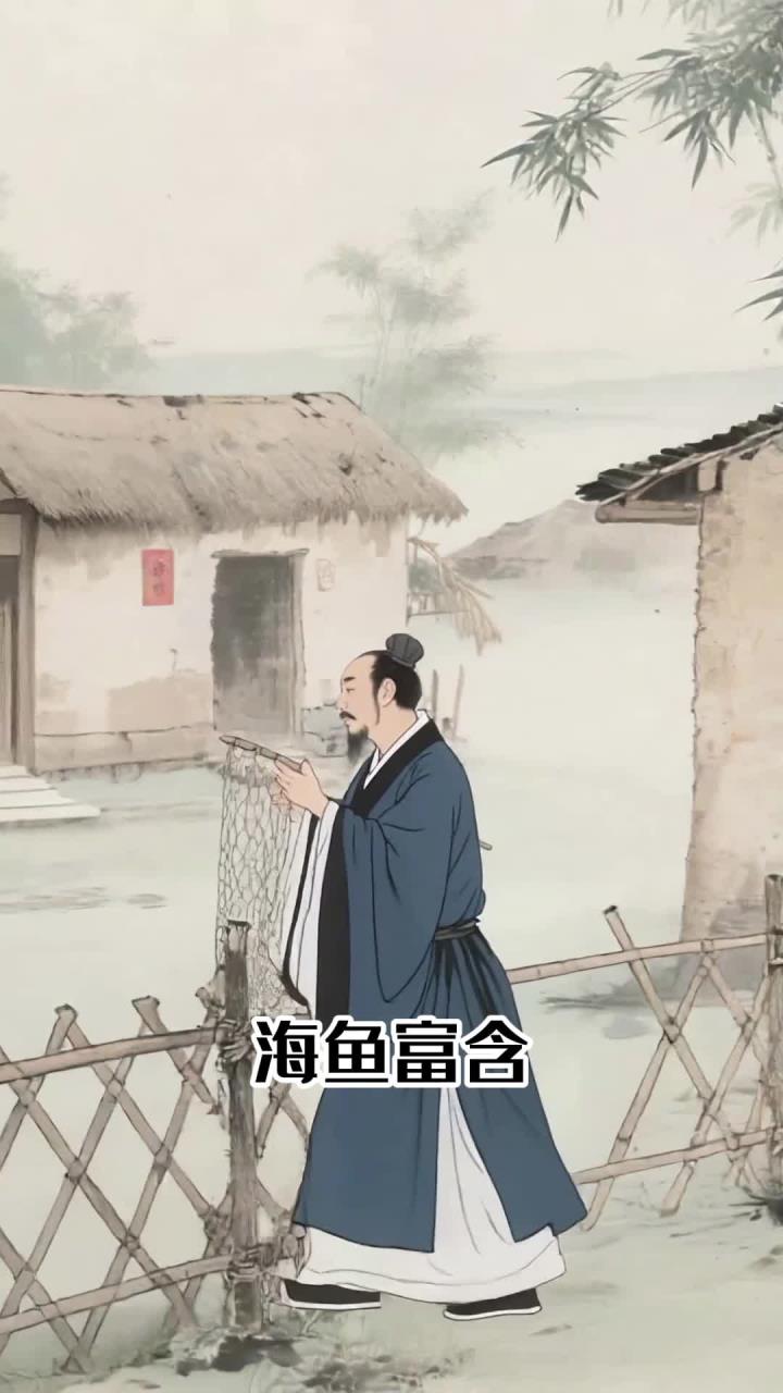 想补 Omega-3?常吃海鱼!还能降血脂护心血管
