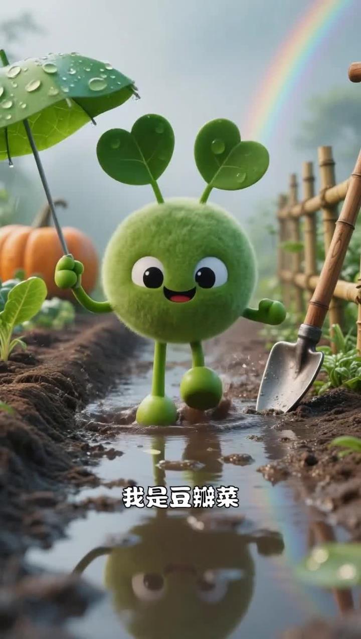 豆瓣菜脆嫩超清爽!煮汤凉拌都鲜,多吃帮身体补水还解腻