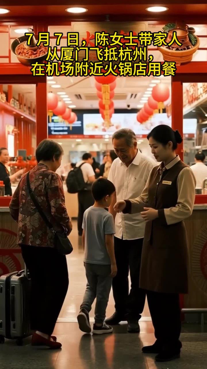 给火锅差评遭挂照辱骂,陈女士咋维权?律师解读!