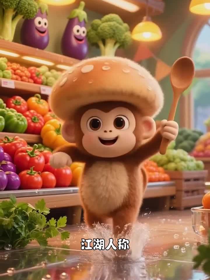 凉拌加醋提鲜，脆爽藏着健康，解腻又爽口