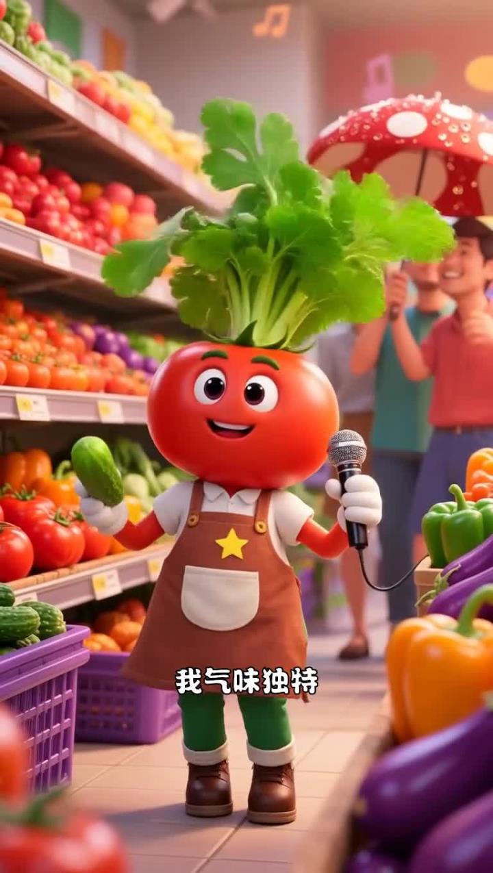 小孩喝蔬果汁，补维不挑食，爱喝易