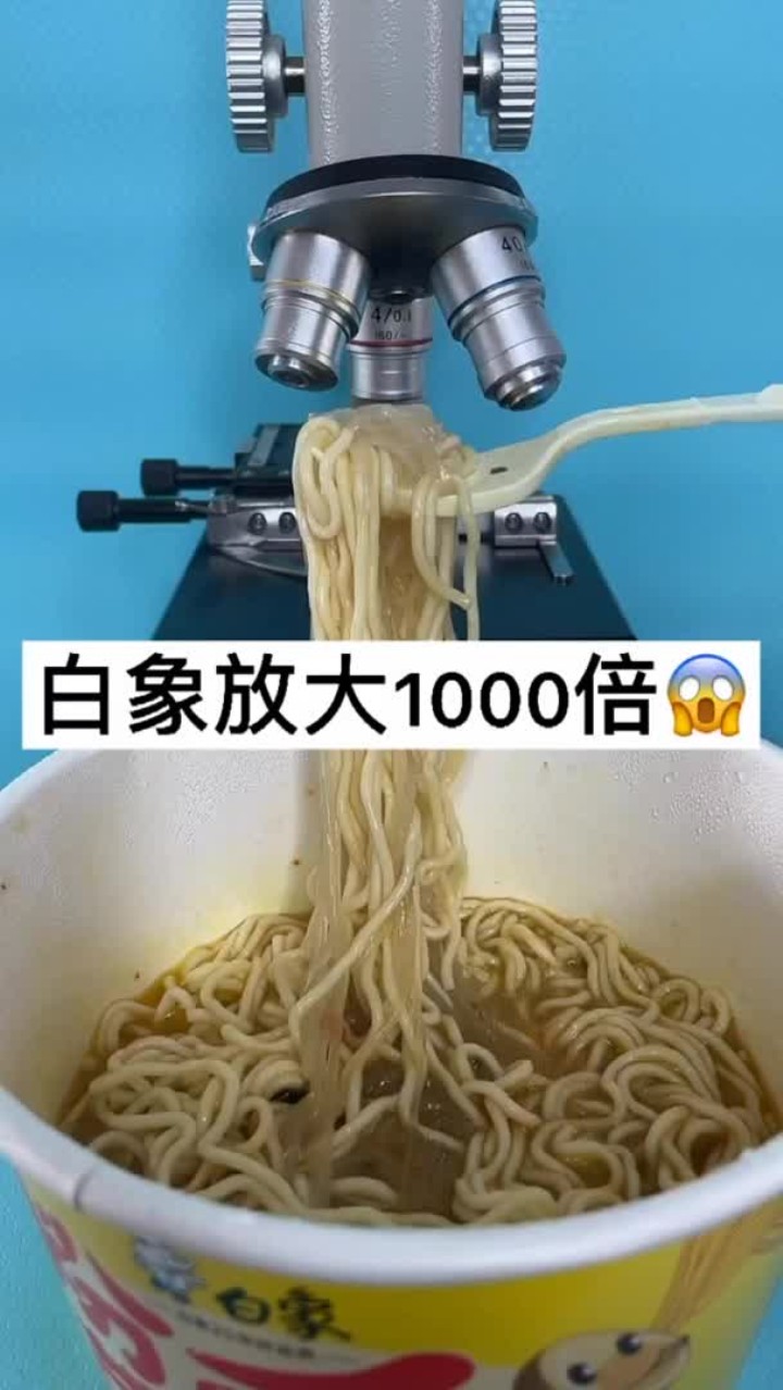 白象方便面