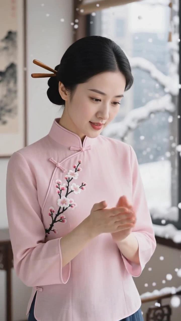 气血不足、常年手脚冰凉？试试桂圆红枣枸杞粥