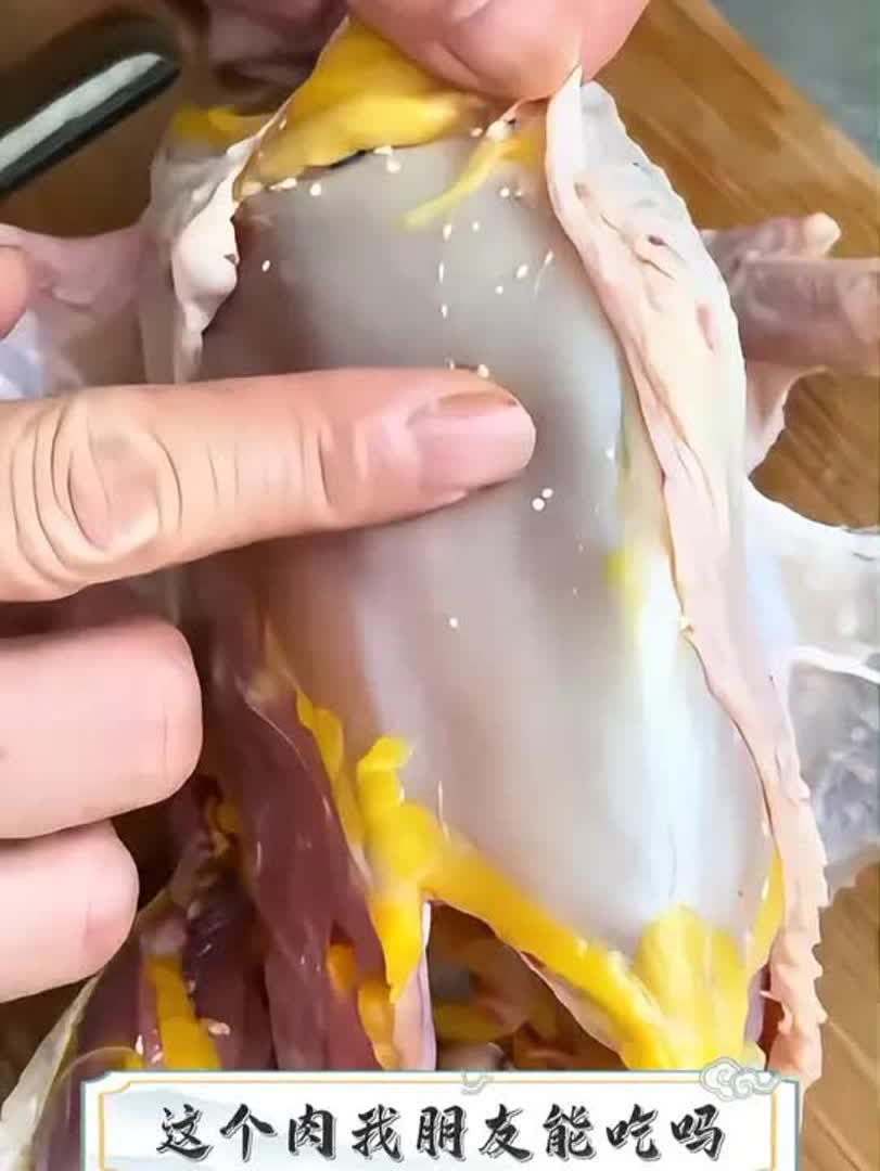 如何看待这些常见肉类?你敢吃的几种,竟然有这么多禁忌