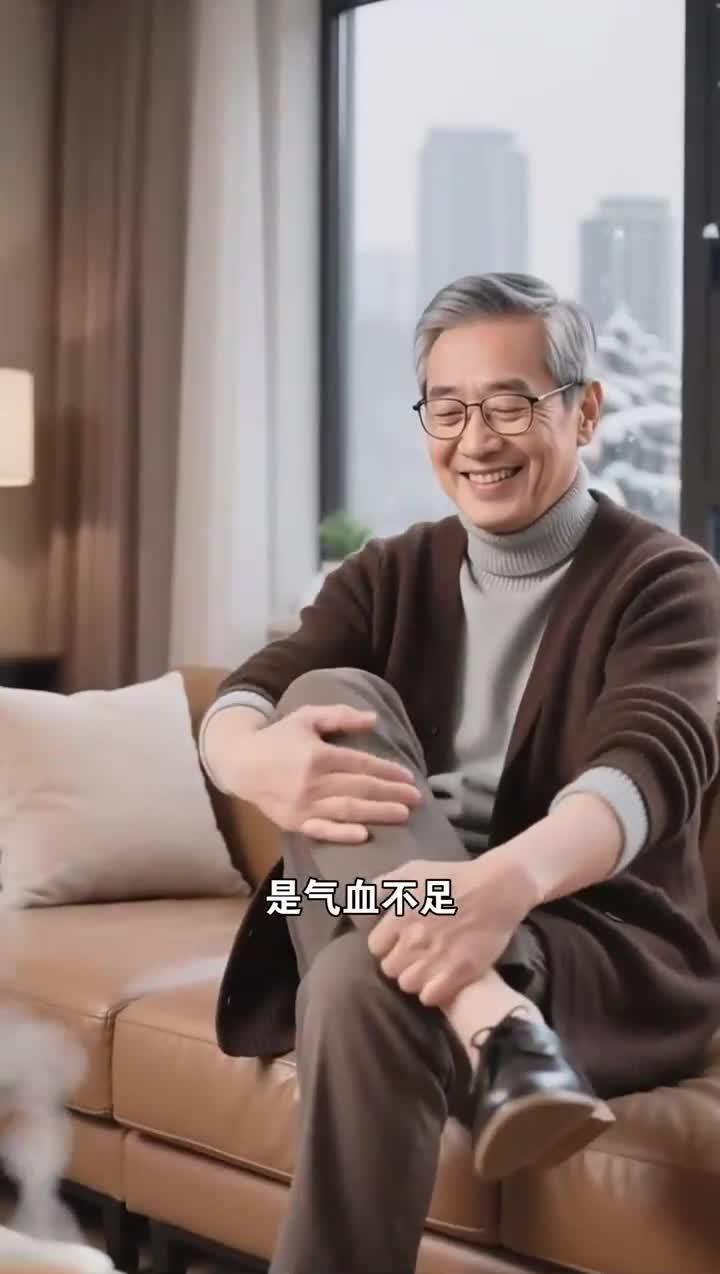 冬季喝黄芪羊肉汤,补气血强免疫,健康养生温补品～