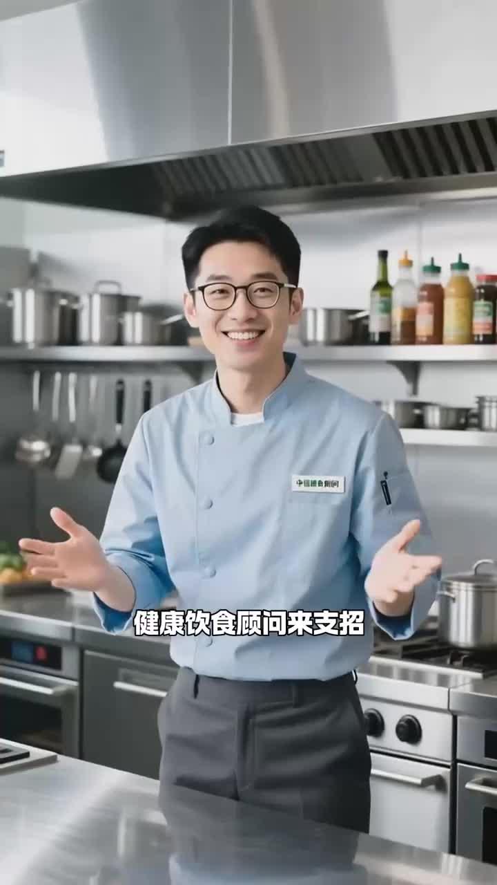 健康吃串串香,少选荤菜 + 多蔬菜,清汤锅底