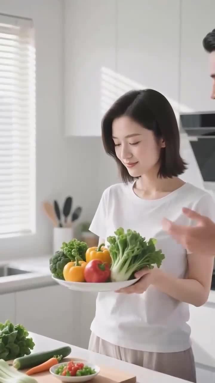 健康养生多吃鱼类,补充不饱和脂肪酸～