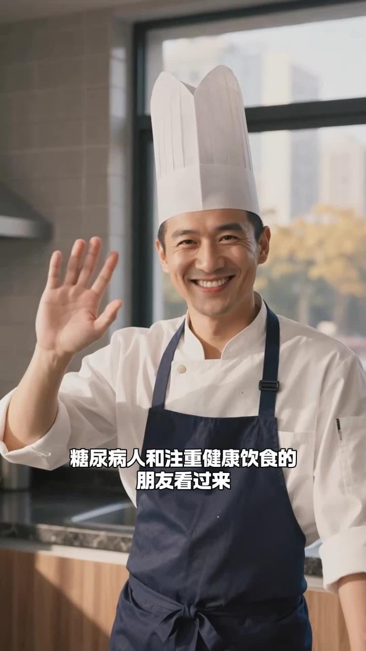 煮山药南瓜粥 + 养胃益气控糖 + 糖尿病人也能吃