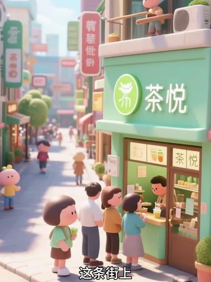 法律科普：做生意要诚信，商标设计得独特