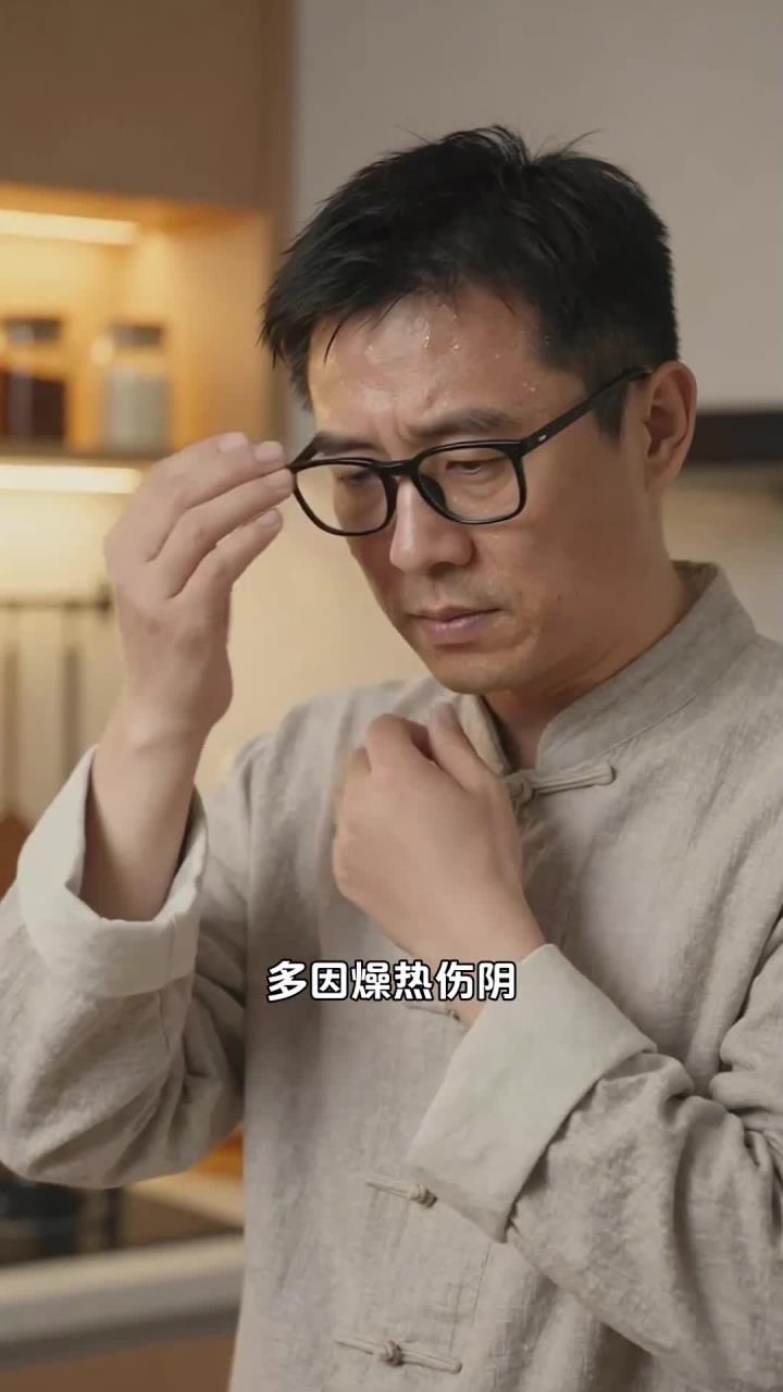 用银耳百合莲子汤,滋阴润肺安神,秋燥失眠喝了调理!