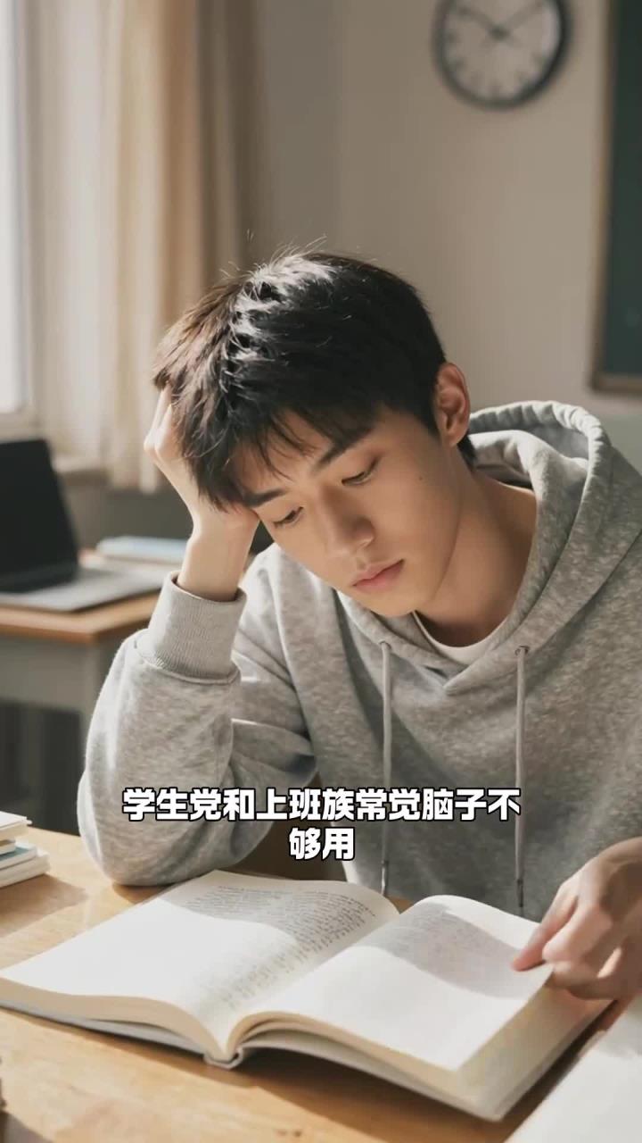 用红枣核桃煮粥喝,补脑益智养血,学生党上班族可多吃!