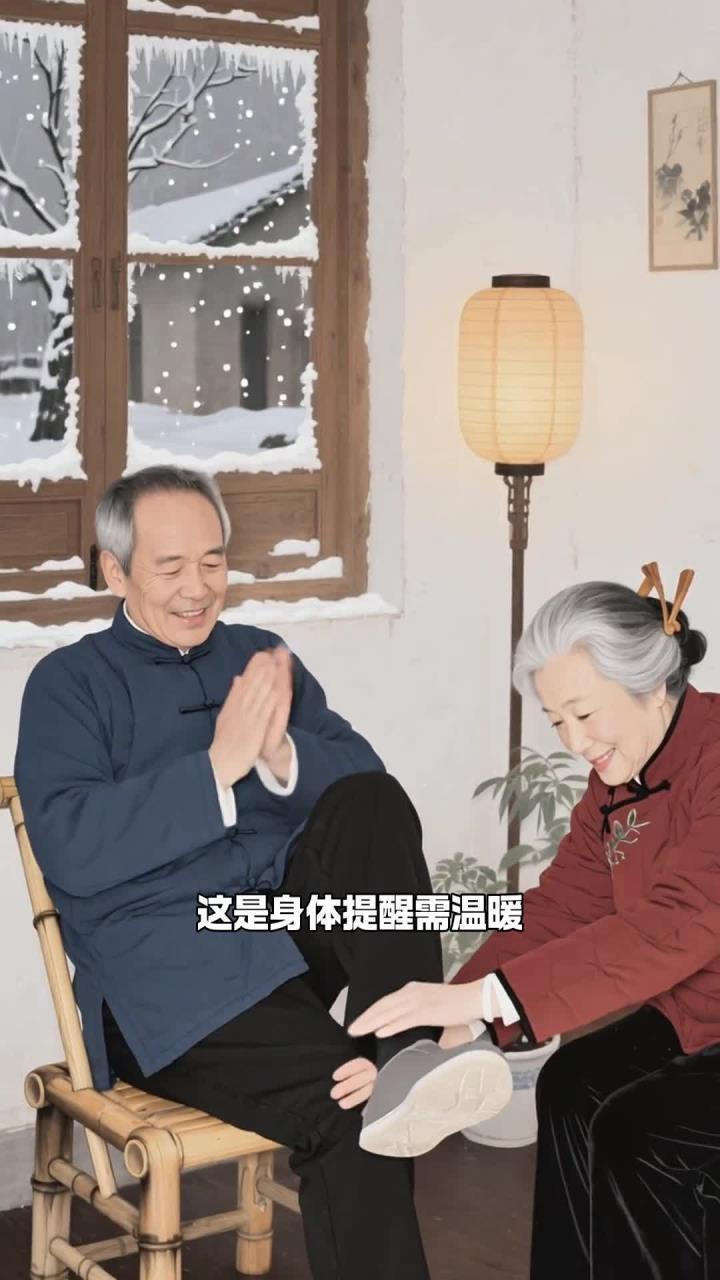 羊肉粥暖身,驱走爸妈手脚凉