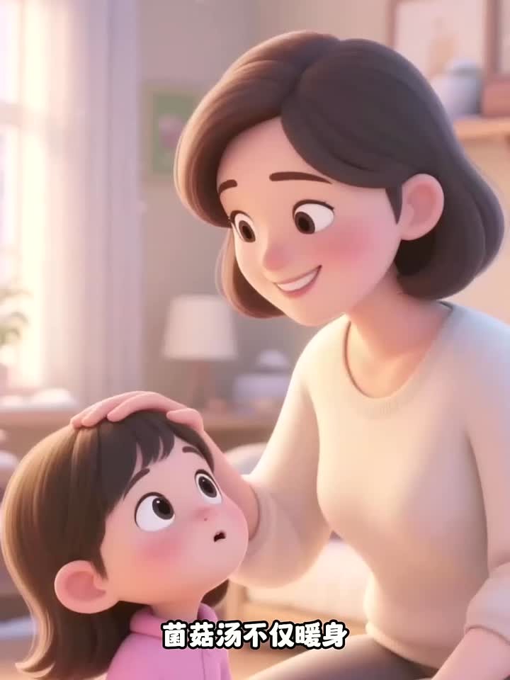 留养健康：健身调养：健身调养：冬季晚餐添碗菌菇汤，补多糖护免