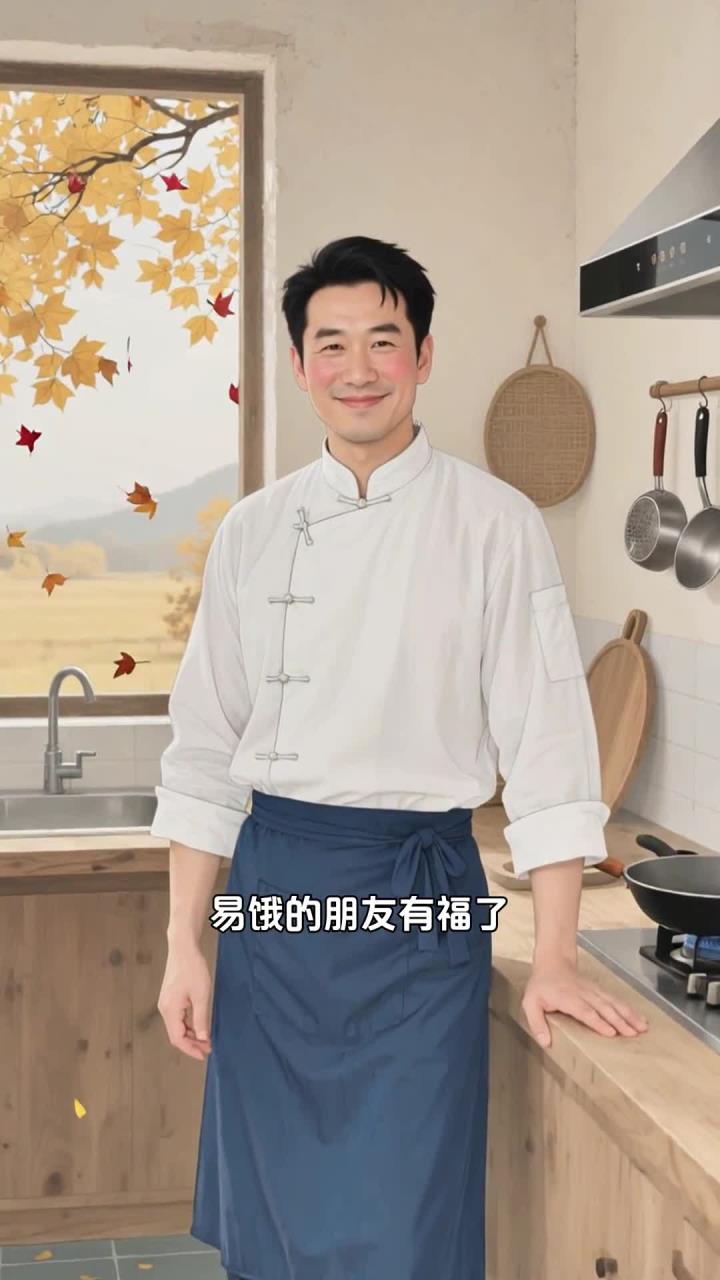 重阳喝红枣小米粥咋煮，加南瓜更软糯还养胃！