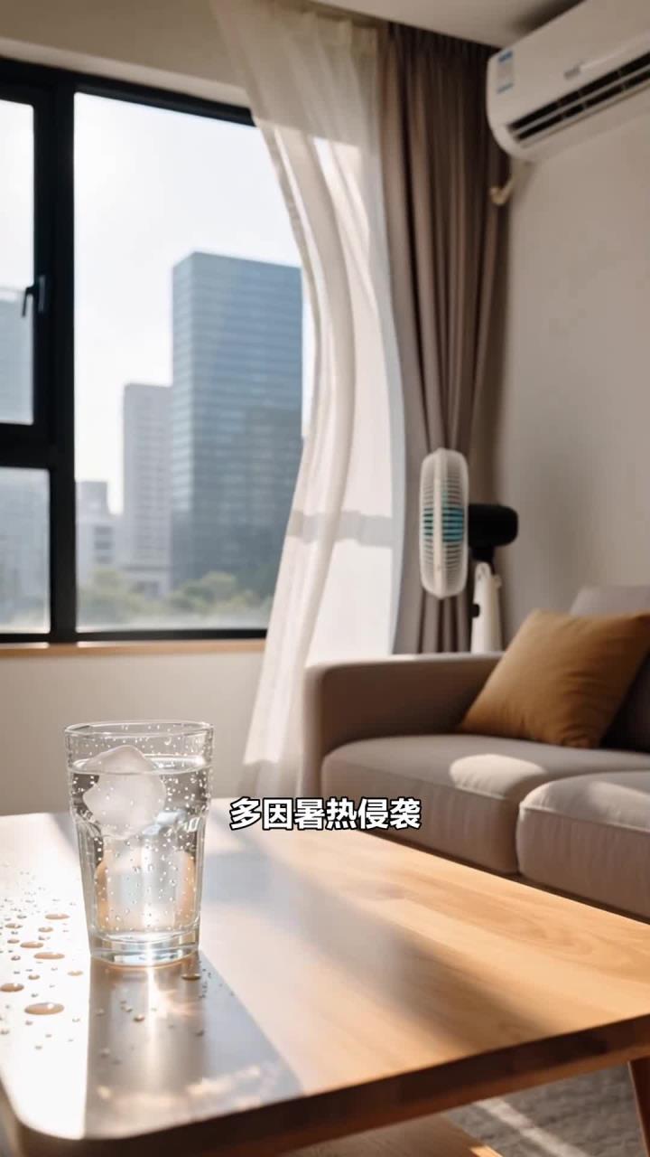 夏季多吃绿豆百合粥,清热解暑,养心安神
