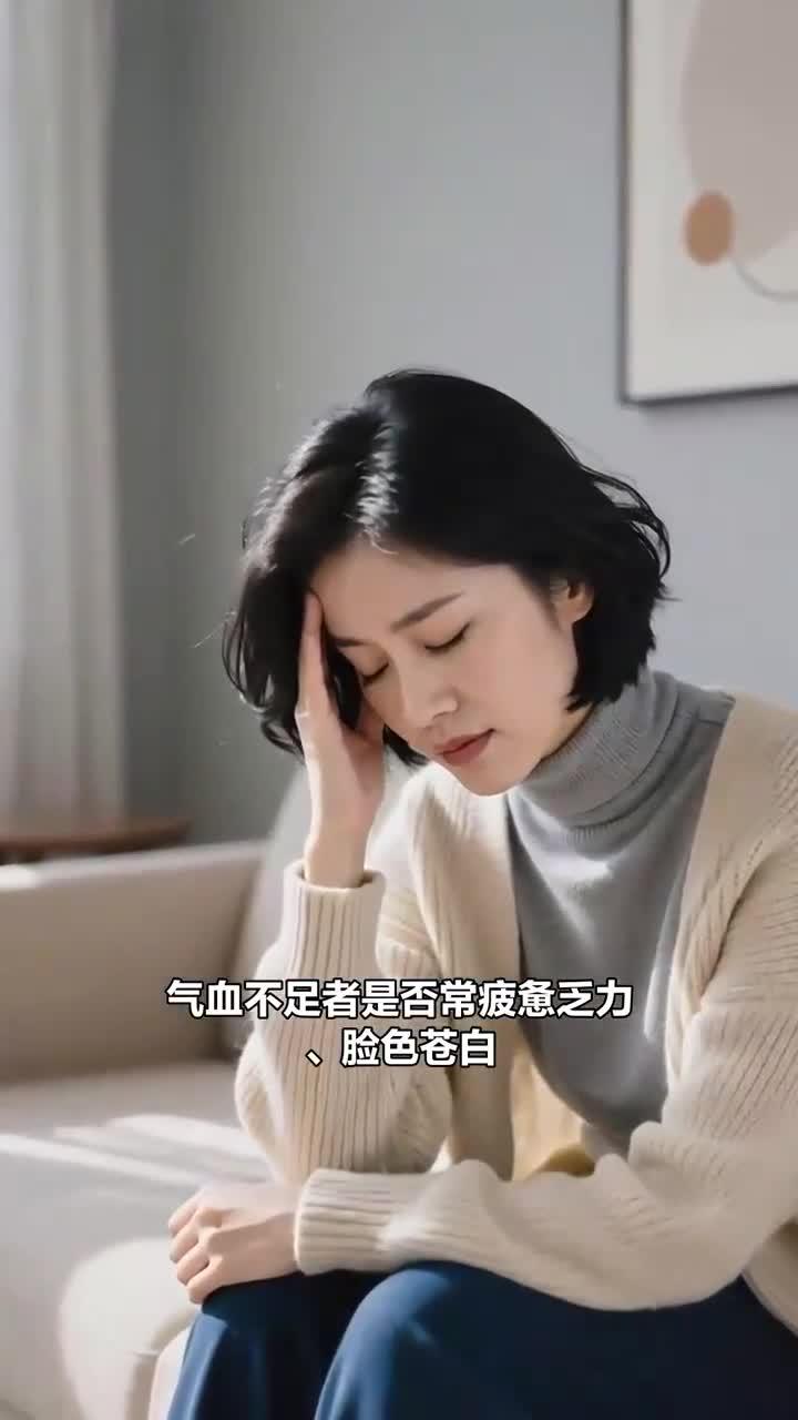 气血 “不足” 宜 “补”,桂圆枸杞粥 + 少劳累,滋养不耗损