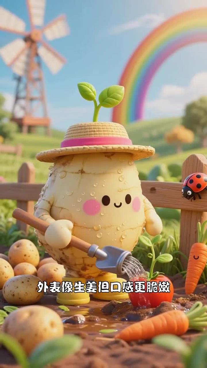 把果蔬做成披萨配料,营养又美味,全家人都爱吃超开心