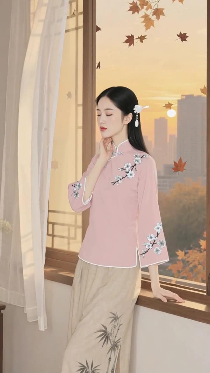 女生炖银耳雪梨汤咋做,润肺还能美容!