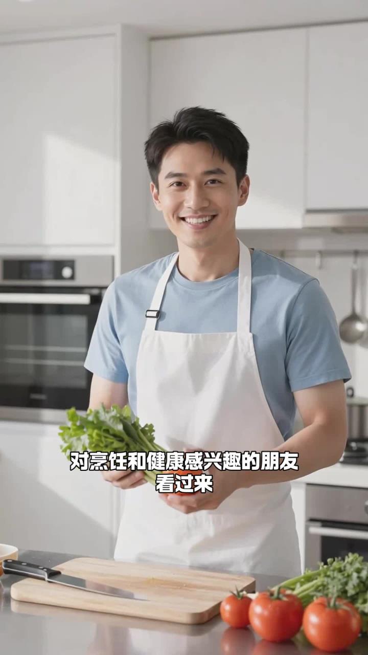 教你自制简易预制菜！健康又安全，比买的还好吃！