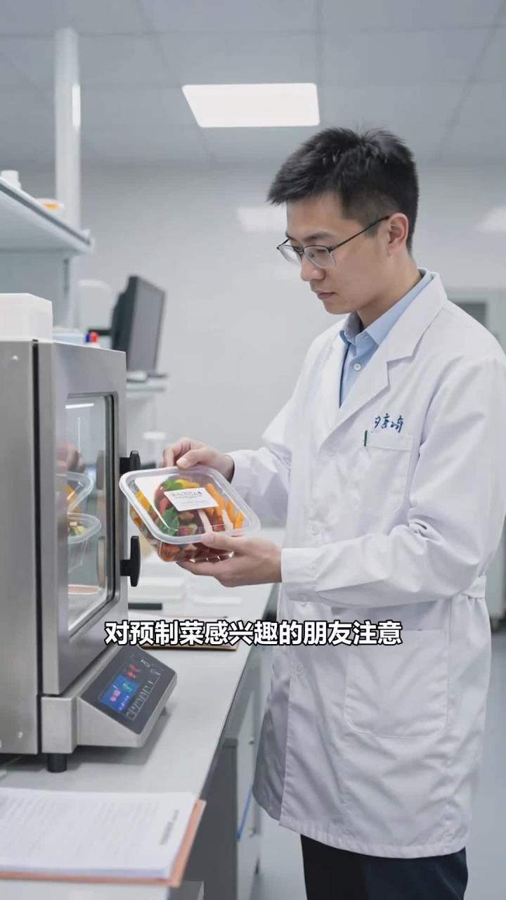 预制菜加热过度会怎样?营养流失还影响口感!