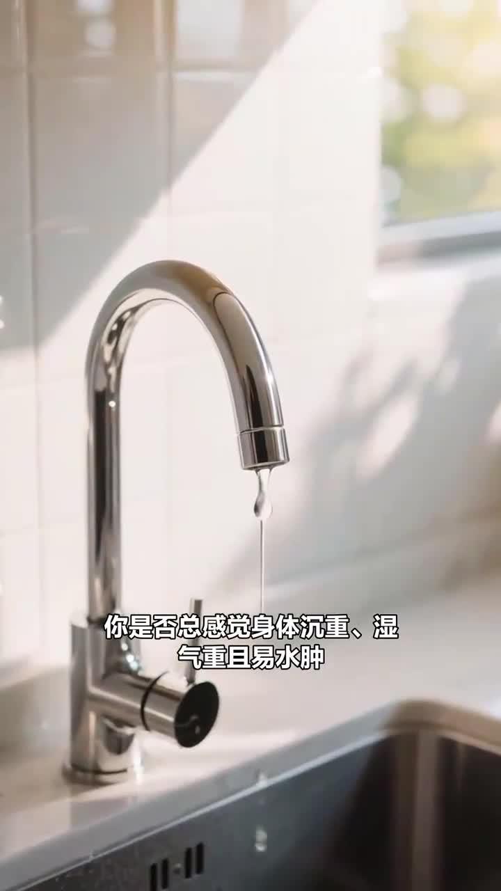 祛湿排毒,冬瓜木耳汤,低脂又健康