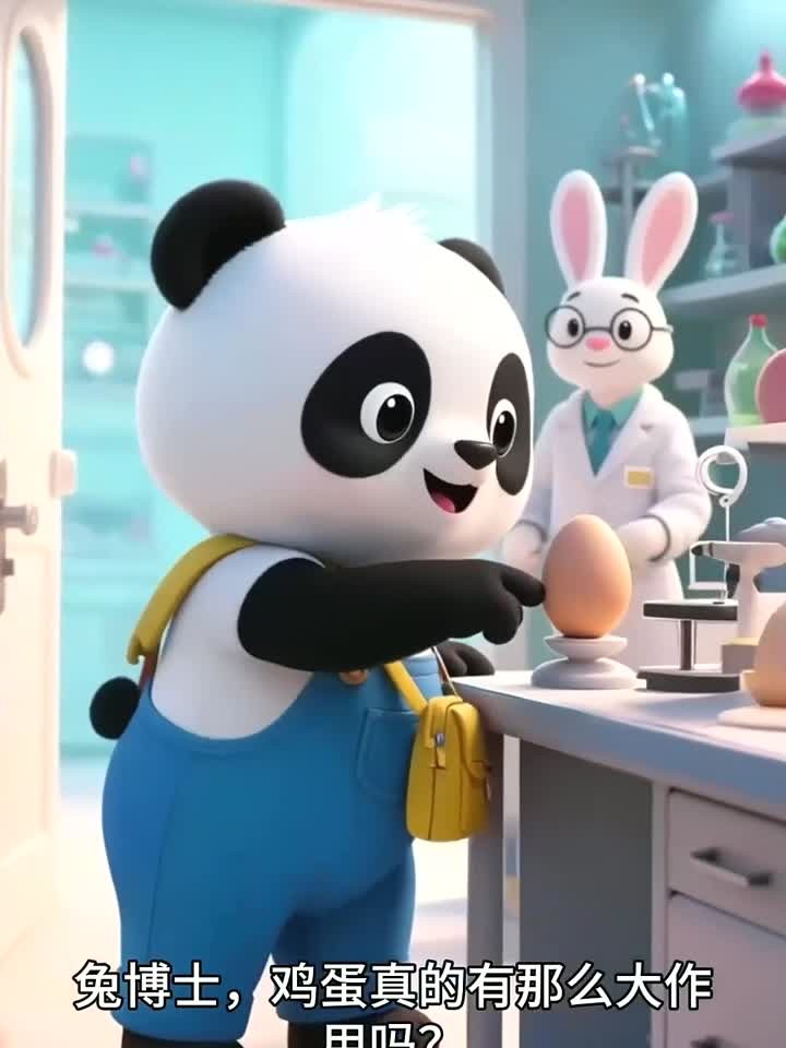 你知道鸡蛋的妙用吗？