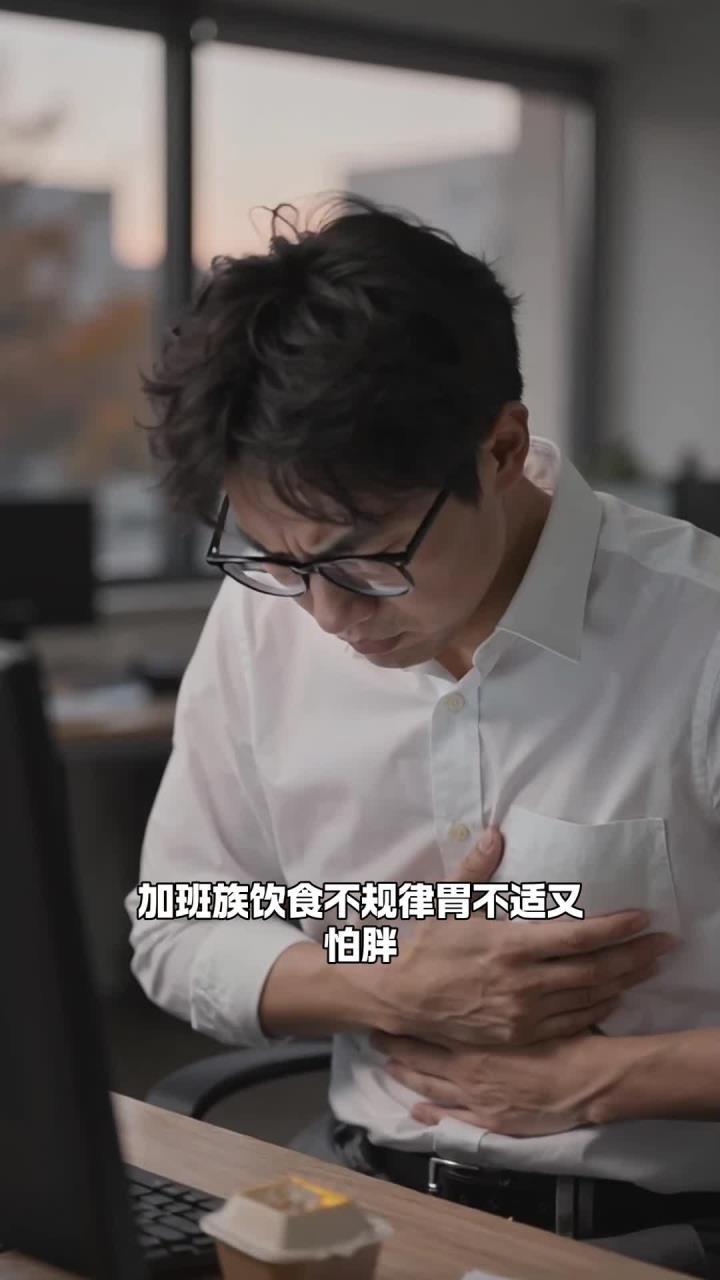 小米粥晚餐，养胃还减脂，加班族优选！